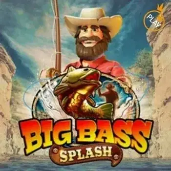 Big Bass Splash at Syndicate Casino