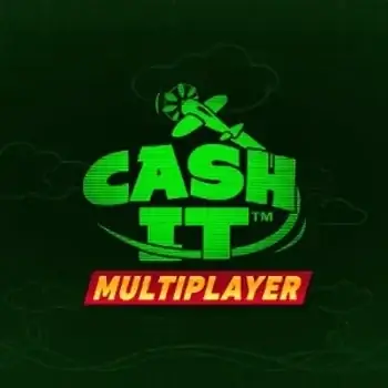 Cash It at Syndicate Casino
