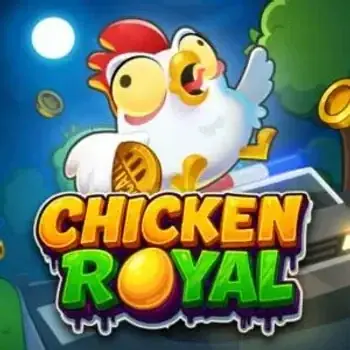 Chicken Royal at Syndicate Casino