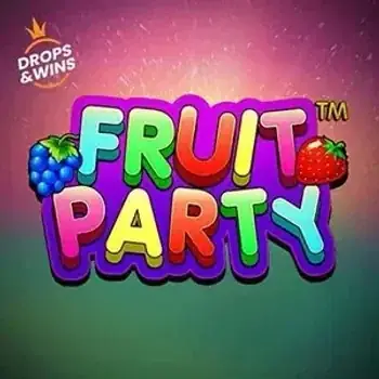 Fruit Party at Syndicate Casino