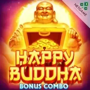 Happy Buddha at Syndicate Casino