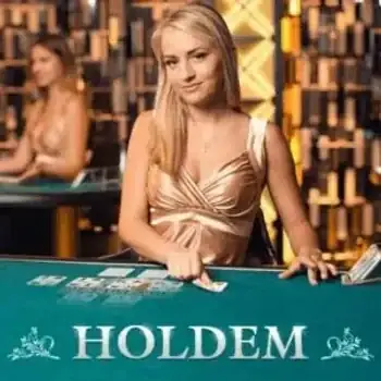 Casino Hold'em at Syndicate Casino