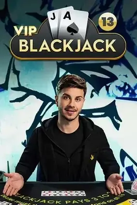 VIP Blackjack at Syndicate Casino