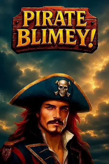 Pirate Blimey! at Syndicate Casino