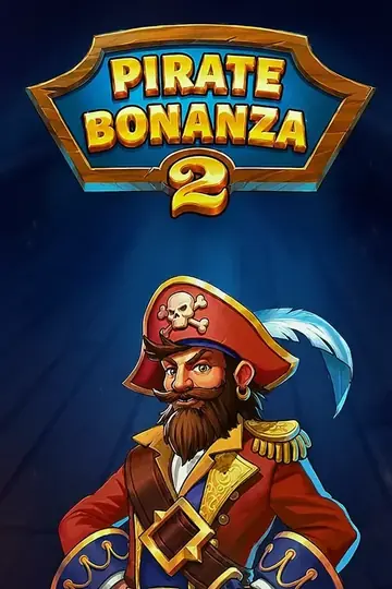 Pirate Bonanza 2 at Syndicate Casino