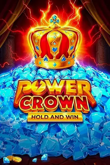 Power Crown: Hold and Win at Syndicate Casino