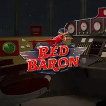 Red Baron at Syndicate Casino
