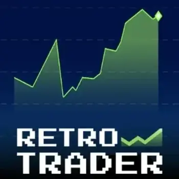 Retro Trader at Syndicate Casino