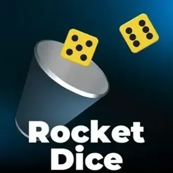 Rocket Dice at Syndicate Casino