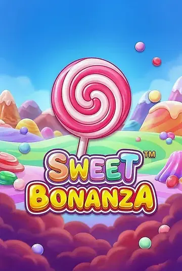 Sweet Bonanza at Syndicate Casino