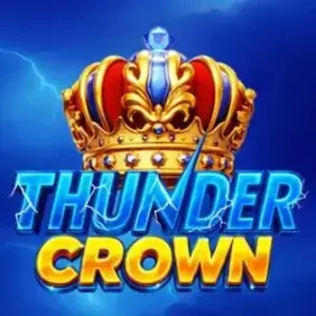 Thunder Crown at Syndicate Casino