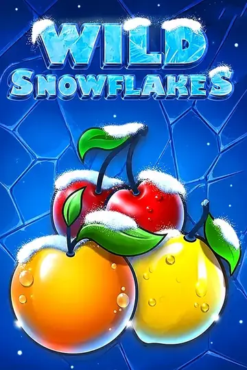 Wild Snowflakes at Syndicate Casino