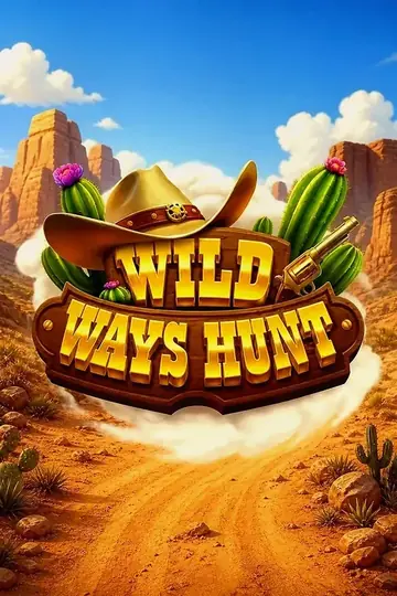 Wild Ways Hunt at Syndicate Casino