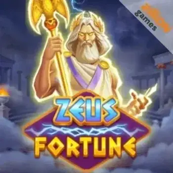 Zeus Fortune at Syndicate Casino