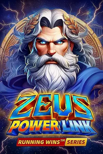 Zeus Power Link at Syndicate Casino
