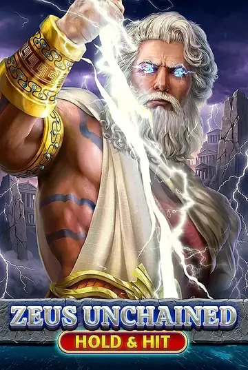 Zeus Unchained: Hold & Hit at Syndicate Casino